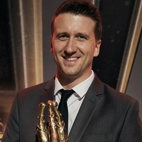 André Meyer